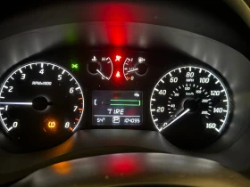 Nissan Sentra, снимка 8