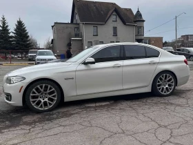BMW 535 535d xDrive /CAMERA/HARMAN KARDON , снимка 2