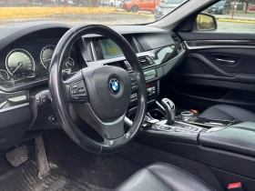 BMW 535 535d xDrive /CAMERA/HARMAN KARDON , снимка 14