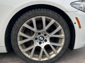 BMW 535 535d xDrive /CAMERA/HARMAN KARDON , снимка 16