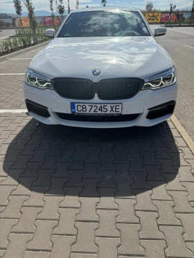 BMW 530 530xDrive, снимка 5