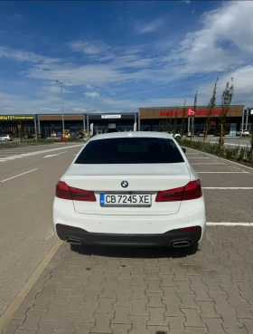 BMW 530 530xDrive, снимка 6