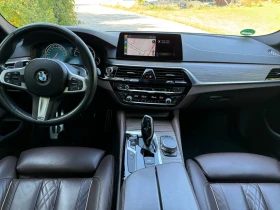 BMW 530 530xDrive, снимка 10