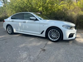 BMW 530 530xDrive, снимка 2