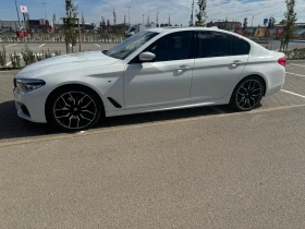 BMW 530 530xDrive, снимка 7