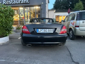 Mercedes-Benz SLK AMG LIMITED EDITION , снимка 12