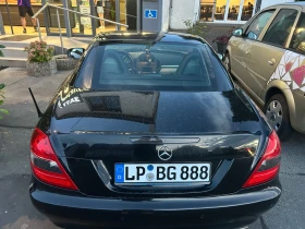 Mercedes-Benz SLK AMG LIMITED EDITION , снимка 7