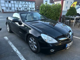 Mercedes-Benz SLK AMG LIMITED EDITION , снимка 2