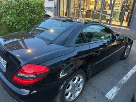 Mercedes-Benz SLK AMG LIMITED EDITION , снимка 6