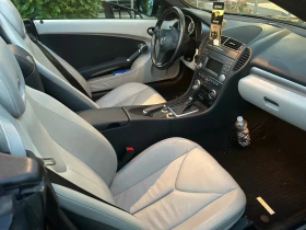 Mercedes-Benz SLK AMG LIMITED EDITION , снимка 8