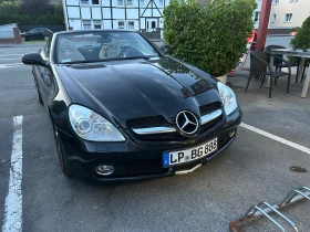 Mercedes-Benz SLK AMG LIMITED EDITION , снимка 1