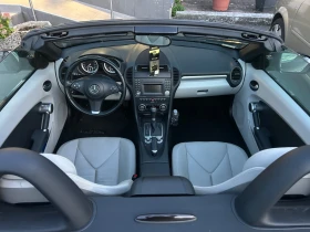 Mercedes-Benz SLK AMG LIMITED EDITION , снимка 11
