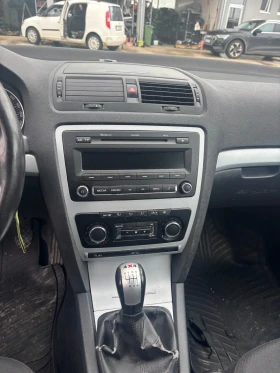 Skoda Octavia 1, 6 Scout 4x4 На части, снимка 6