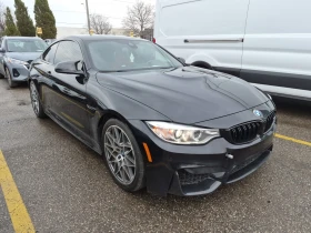 BMW M4 * * CARFAX * * АВТО КРЕДИТ * * , снимка 1