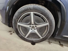 Mercedes-Benz EQS 580| BURMESTER| HEAD-UP| PANO| 360| AMBIENT|  , снимка 8