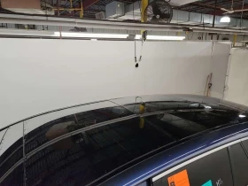 Mercedes-Benz EQS 580| BURMESTER| HEAD-UP| PANO| 360| AMBIENT|  , снимка 6