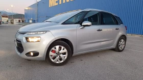 Citroen C4 Picasso 1.6 HDI-116 exclusive , снимка 1