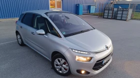 Citroen C4 Picasso 1.6 HDI-116 exclusive , снимка 13
