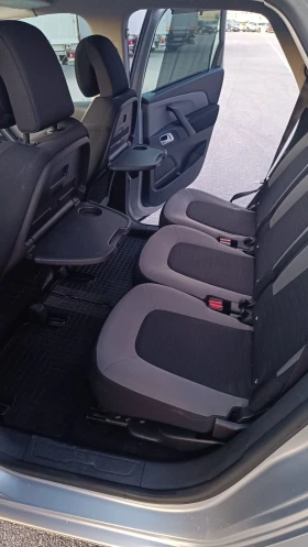 Citroen C4 Picasso 1.6 HDI-116 exclusive , снимка 10