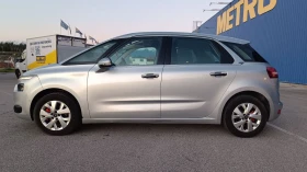 Citroen C4 Picasso 1.6 HDI-116 exclusive , снимка 2