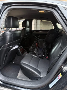 Audi A8 Ауди А8 3.0 ТДИ, снимка 8