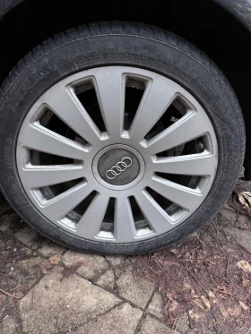 Audi A8 Ауди А8 3.0 ТДИ, снимка 9