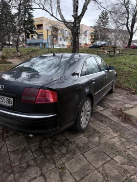 Audi A8 Ауди А8 3.0 ТДИ, снимка 3