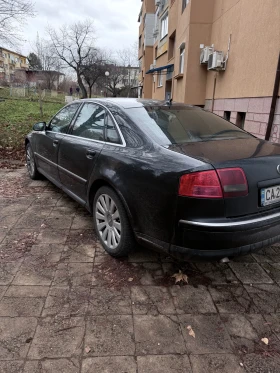Audi A8 Ауди А8 3.0 ТДИ, снимка 2