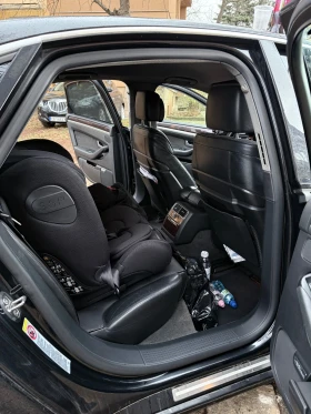 Audi A8 Ауди А8 3.0 ТДИ, снимка 10