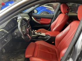 BMW 335 XDRIVE* МПАКЕТ* RECARO* ШИБИДАХ* , снимка 5