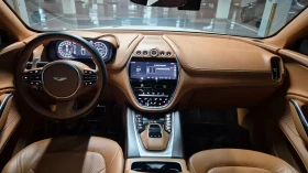 Aston Martin DBX, снимка 7