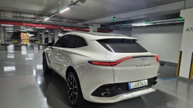 Aston Martin DBX, снимка 4