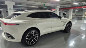 Aston Martin DBX, снимка 10