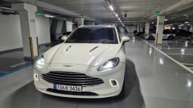 Aston Martin DBX, снимка 3
