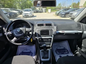 Skoda Octavia Scout 2.0TDI 140к.с 4X4 DSG, снимка 15