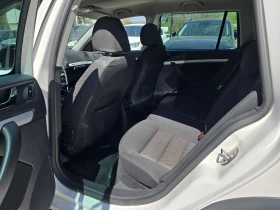Skoda Octavia Scout 2.0TDI 140к.с 4X4 DSG, снимка 11