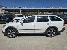 Skoda Octavia Scout 2.0TDI 140к.с 4X4 DSG, снимка 7