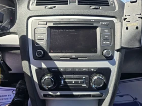 Skoda Octavia Scout 2.0TDI 140к.с 4X4 DSG, снимка 16