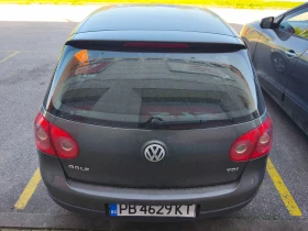 VW Golf, снимка 4