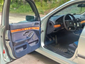 BMW 520, снимка 8