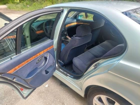 BMW 520, снимка 10