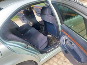 BMW 520, снимка 9