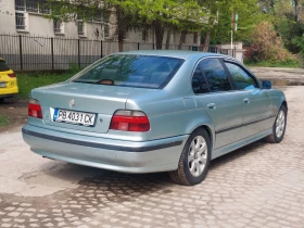 BMW 520, снимка 5