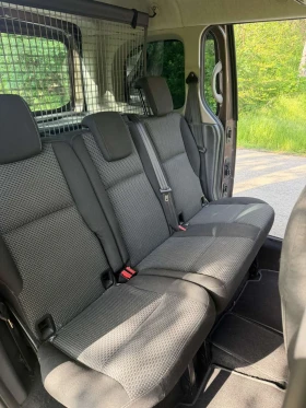 Mercedes-Benz Citan Автомобила се намира в много добро техническо и ви, снимка 7