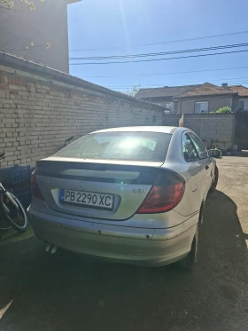 Mercedes-Benz 220, снимка 4