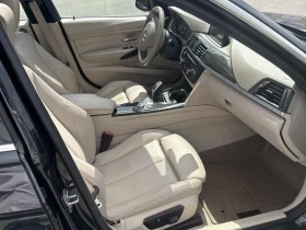 BMW 335 xDrive INDIVIDUAL* ПОДГРЕВ* HARMAN* КАМЕРА* , снимка 11