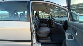 Seat Alhambra 1.9TDI-116кс-7места/НОВ ВНОС ОТ ИТАЛИЯ, снимка 14