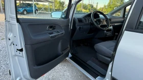Seat Alhambra 1.9TDI-116кс-7места/НОВ ВНОС ОТ ИТАЛИЯ, снимка 13