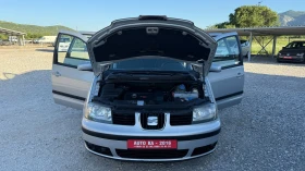 Seat Alhambra 1.9TDI-116кс-7места/НОВ ВНОС ОТ ИТАЛИЯ, снимка 7