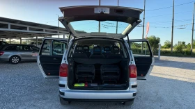 Seat Alhambra 1.9TDI-116кс-7места/НОВ ВНОС ОТ ИТАЛИЯ, снимка 9